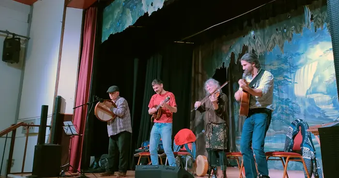 Mayors Charity Dance Jan 2026