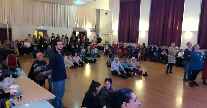 Mayors Charity Dance Jan 2026