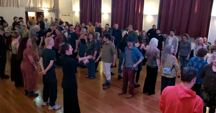 Mayors Charity Dance Jan 2026