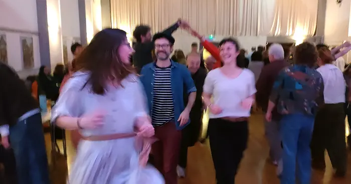 Mayors Charity Dance Jan 2026